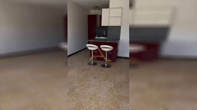 Ma-Cabane - Location Appartement DIEULEFIT, 35 m²