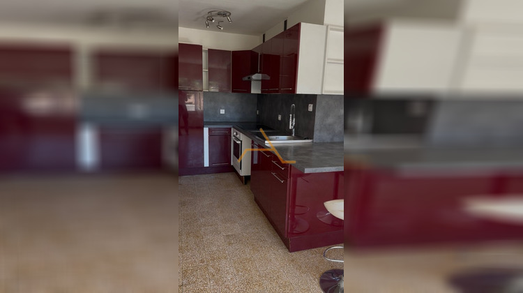Ma-Cabane - Location Appartement DIEULEFIT, 35 m²