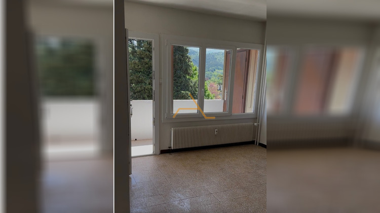 Ma-Cabane - Location Appartement DIEULEFIT, 35 m²