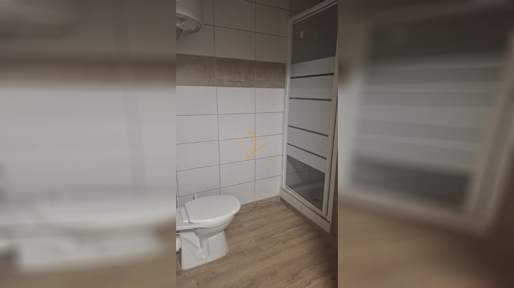 Ma-Cabane - Location Appartement DIEULEFIT, 21 m²