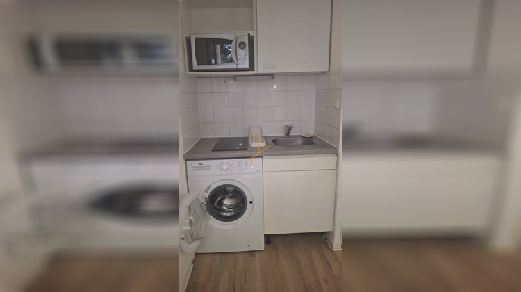 Ma-Cabane - Location Appartement DIEULEFIT, 21 m²