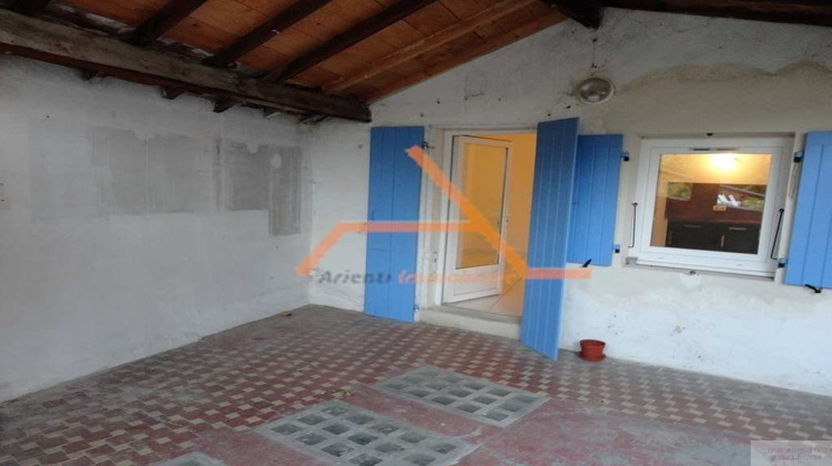 Ma-Cabane - Location Appartement DIEULEFIT, 45 m²