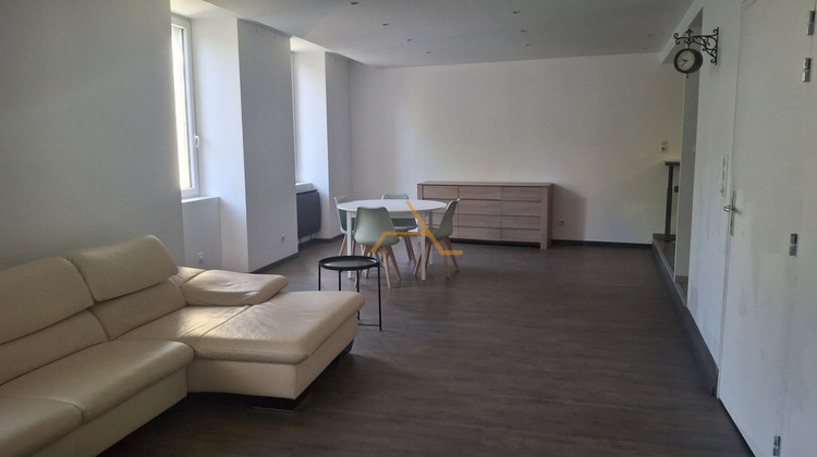 Ma-Cabane - Location Appartement DIEULEFIT, 72 m²