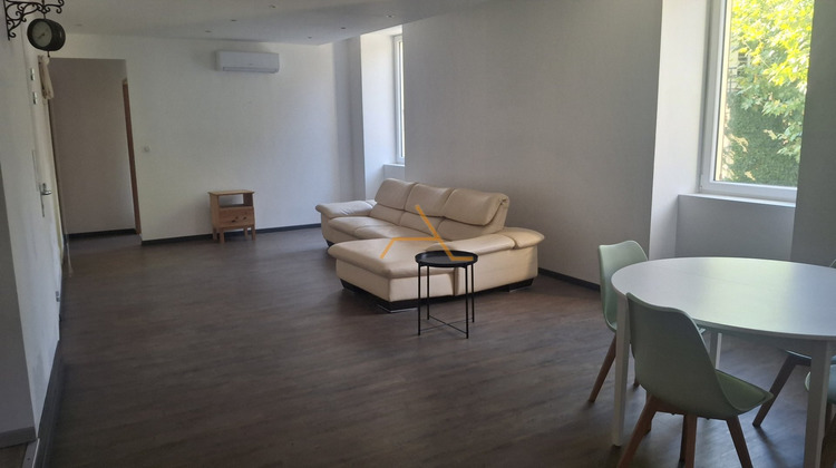 Ma-Cabane - Location Appartement DIEULEFIT, 72 m²