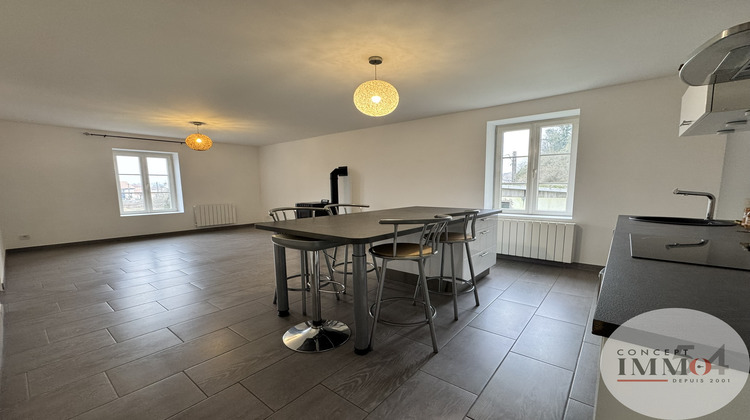 Ma-Cabane - Location Appartement Dieulouard, 66 m²