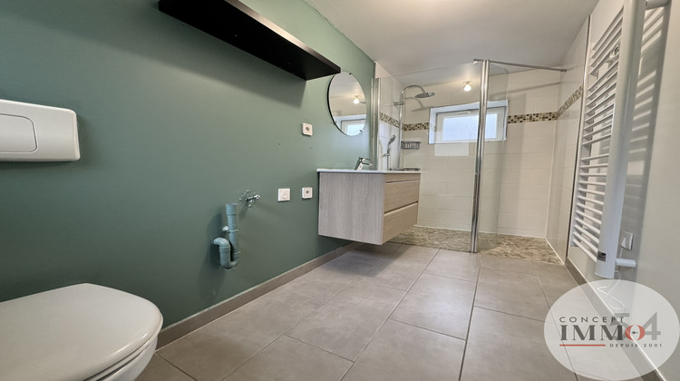 Ma-Cabane - Location Appartement Dieulouard, 66 m²