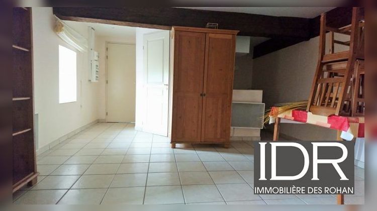 Ma-Cabane - Location Appartement Dieuze, 49 m²