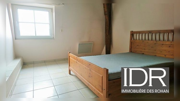 Ma-Cabane - Location Appartement Dieuze, 49 m²