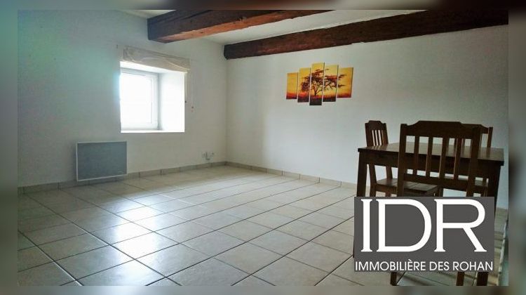 Ma-Cabane - Location Appartement Dieuze, 58 m²