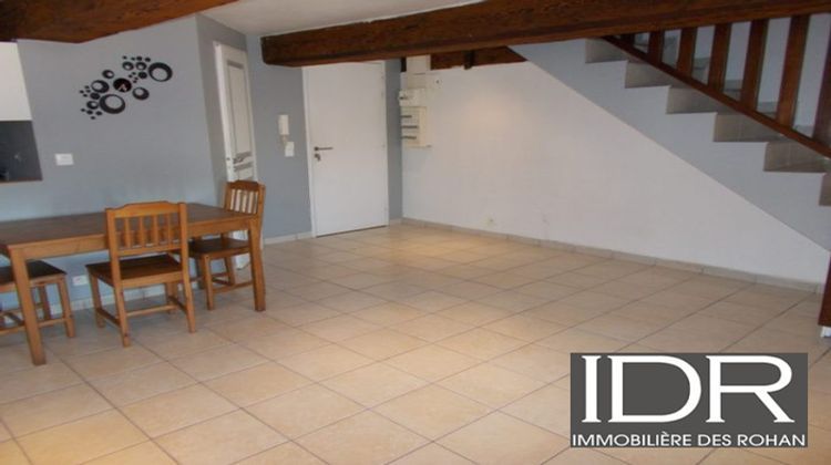 Ma-Cabane - Location Appartement Dieuze, 58 m²