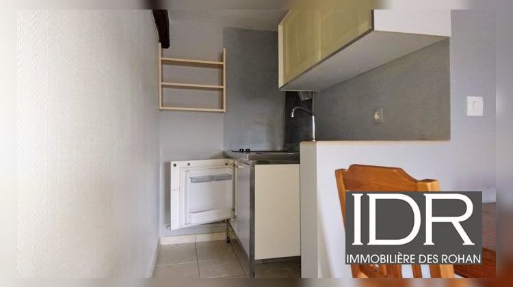 Ma-Cabane - Location Appartement Dieuze, 58 m²