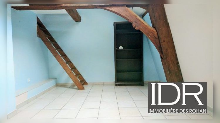 Ma-Cabane - Location Appartement Dieuze, 58 m²