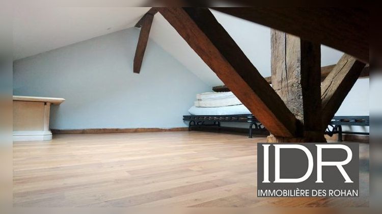 Ma-Cabane - Location Appartement Dieuze, 58 m²