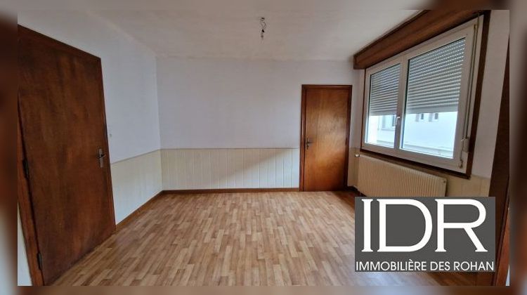 Ma-Cabane - Location Appartement Dieuze, 51 m²