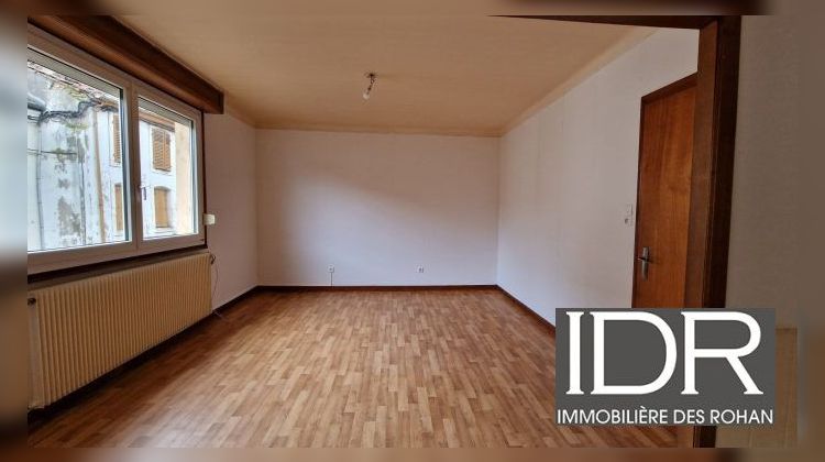 Ma-Cabane - Location Appartement Dieuze, 51 m²