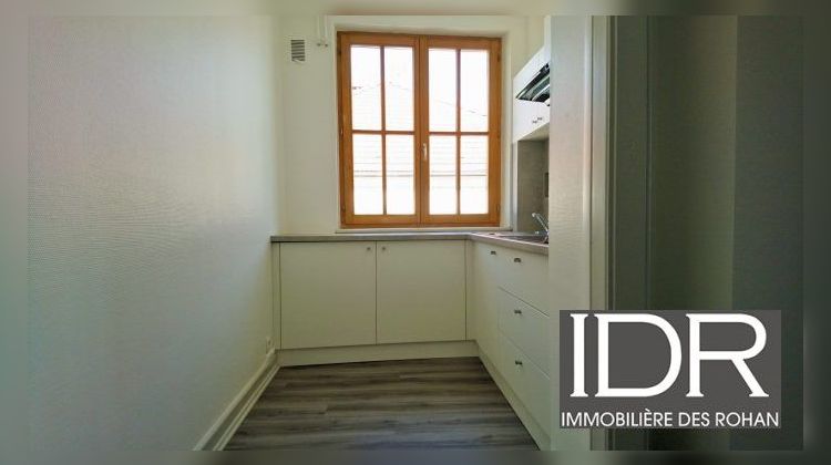 Ma-Cabane - Location Appartement Dieuze, 68 m²