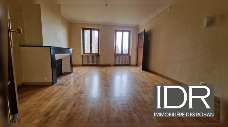 Ma-Cabane - Location Appartement Dieuze, 80 m²