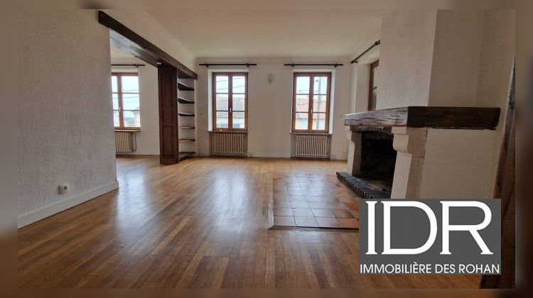 Ma-Cabane - Location Appartement Dieuze, 80 m²