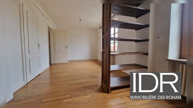 Ma-Cabane - Location Appartement Dieuze, 80 m²