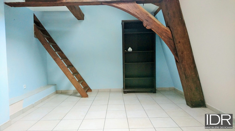 Ma-Cabane - Location Appartement Dieuze, 56 m²