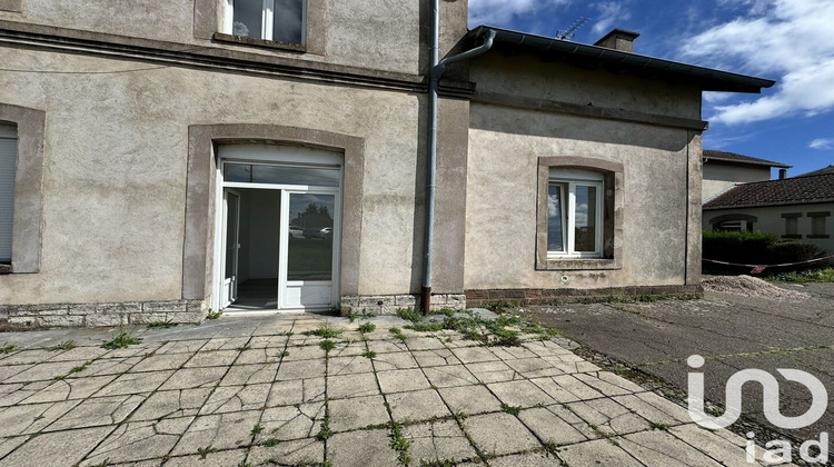 Ma-Cabane - Location Appartement Dieuze, 25 m²