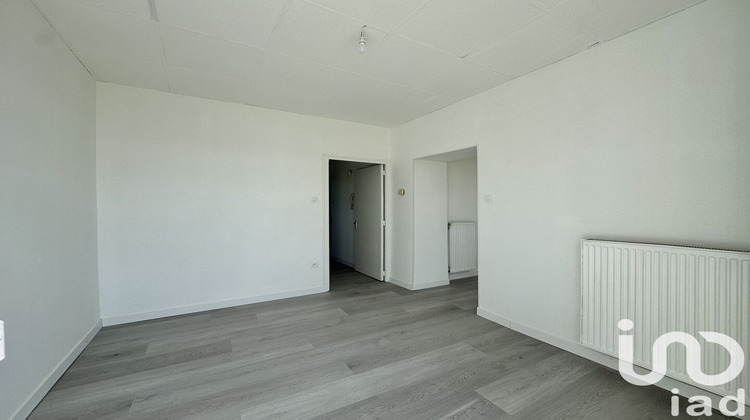 Ma-Cabane - Location Appartement Dieuze, 25 m²