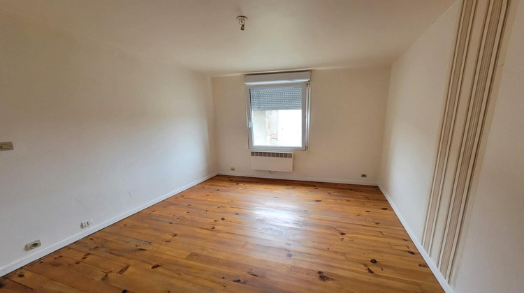 Ma-Cabane - Location Appartement Dieuze, 51 m²