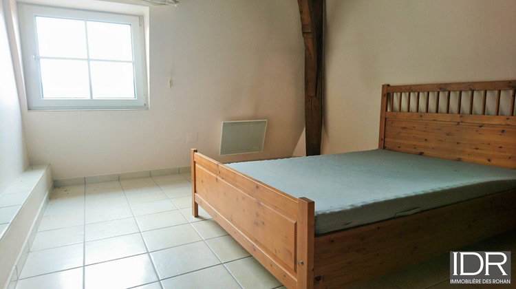 Ma-Cabane - Location Appartement Dieuze, 50 m²