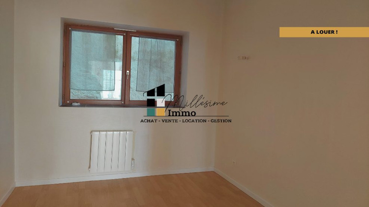 Ma-Cabane - Location Appartement Dieuze, 29 m²