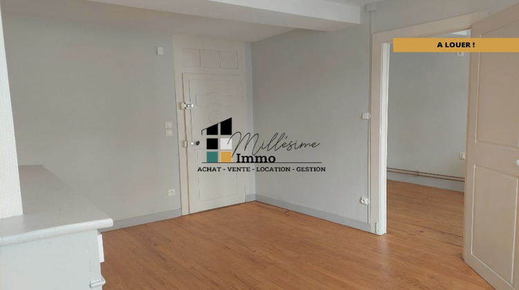 Ma-Cabane - Location Appartement Dieuze, 40 m²