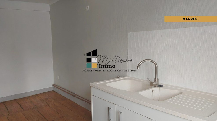 Ma-Cabane - Location Appartement Dieuze, 40 m²