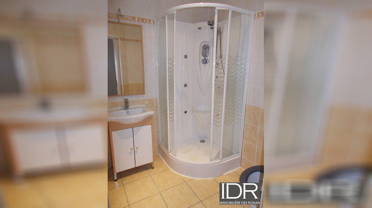 Ma-Cabane - Location Appartement Dieuze, 18 m²