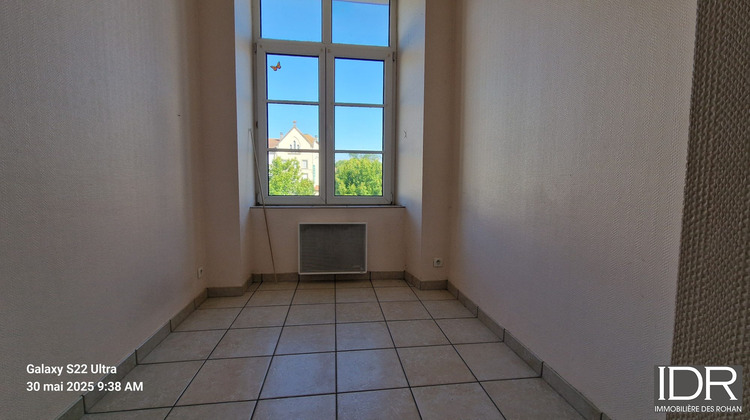 Ma-Cabane - Location Appartement Dieuze, 31 m²