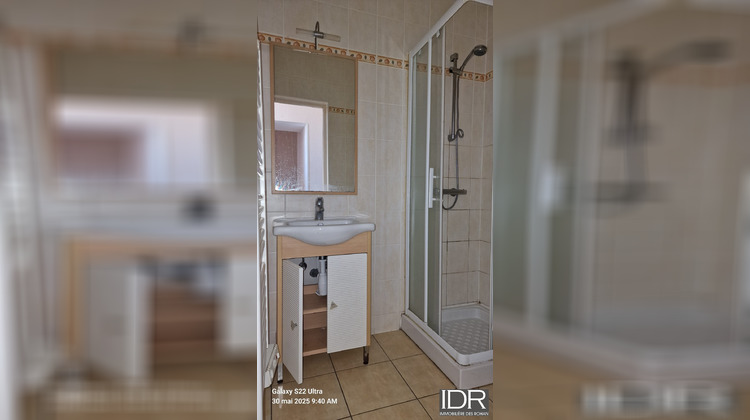 Ma-Cabane - Location Appartement Dieuze, 31 m²