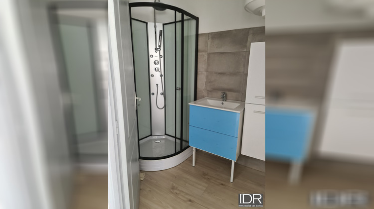 Ma-Cabane - Location Appartement Dieuze, 21 m²