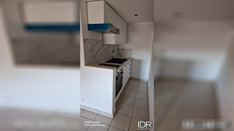 Ma-Cabane - Location Appartement Dieuze, 63 m²