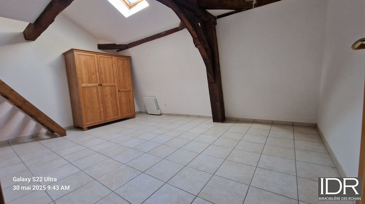 Ma-Cabane - Location Appartement Dieuze, 63 m²