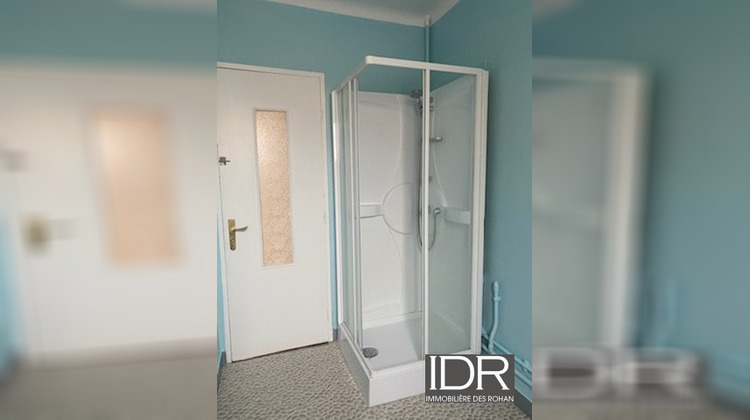 Ma-Cabane - Location Appartement Dieuze, 52 m²