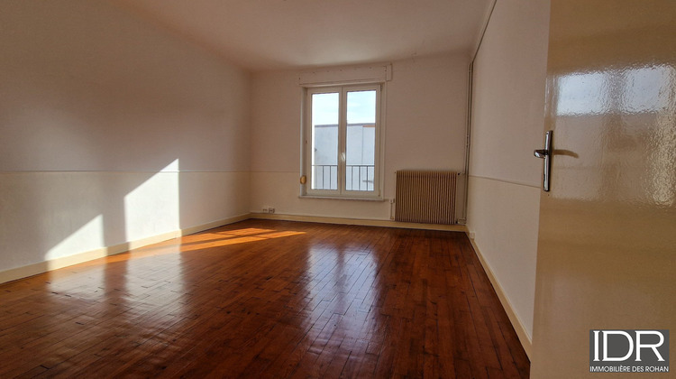 Ma-Cabane - Location Appartement Dieuze, 51 m²