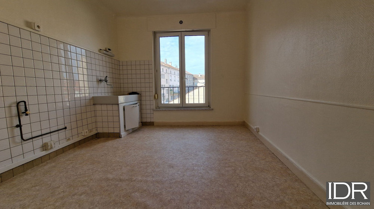 Ma-Cabane - Location Appartement Dieuze, 51 m²