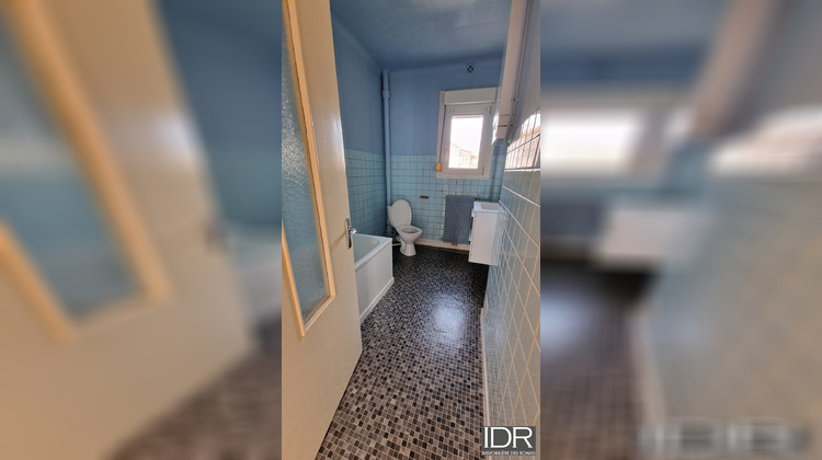 Ma-Cabane - Location Appartement Dieuze, 51 m²