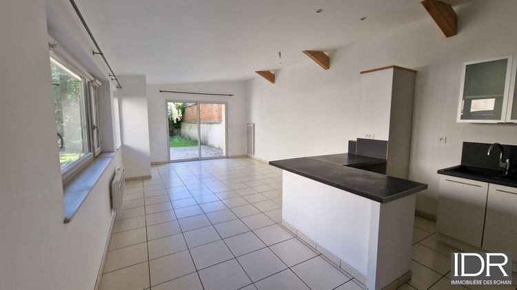 Ma-Cabane - Location Appartement Dieuze, 84 m²