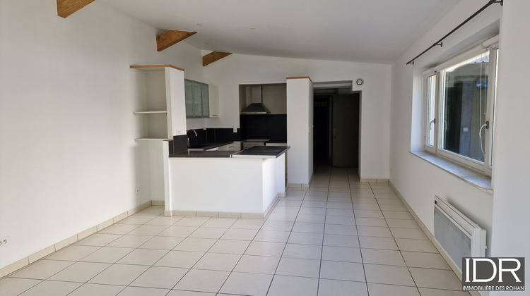 Ma-Cabane - Location Appartement Dieuze, 84 m²