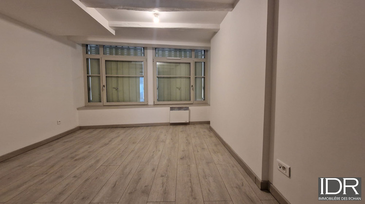 Ma-Cabane - Location Appartement Dieuze, 84 m²