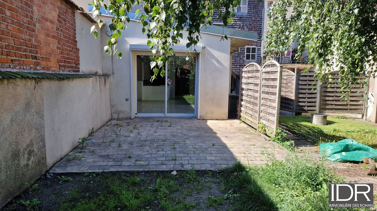 Ma-Cabane - Location Appartement Dieuze, 84 m²