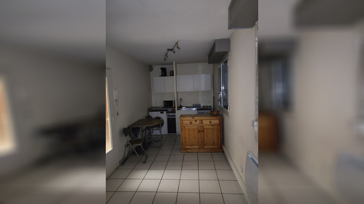 Ma-Cabane - Location Appartement Digne-les-Bains, 25 m²