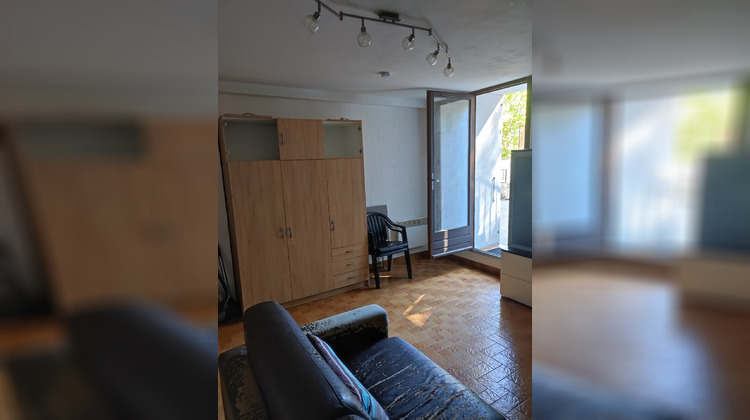 Ma-Cabane - Location Appartement Digne-les-Bains, 23 m²