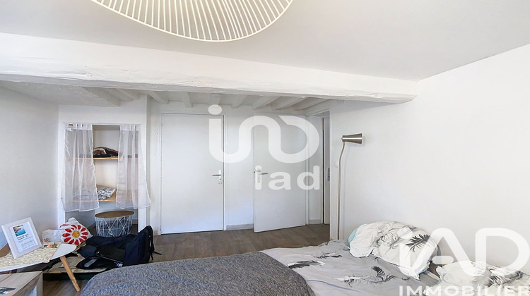 Ma-Cabane - Location Appartement Digne-les-Bains, 29 m²