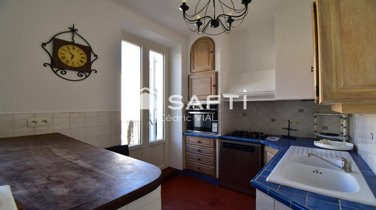 Ma-Cabane - Location Appartement Digne-les-Bains, 86 m²
