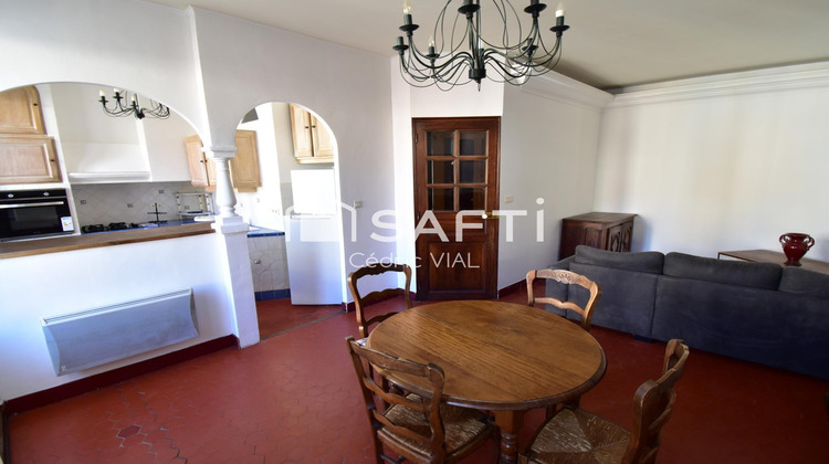 Ma-Cabane - Location Appartement Digne-les-Bains, 86 m²